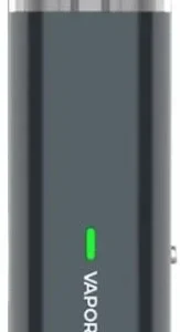 Vaporesso VIBE SE 2 Pod elektronická cigareta 1400mAh Gleaming Black