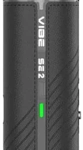Vaporesso VIBE SE 2 Pod elektronická cigareta 1400mAh Leather Black