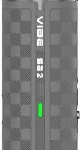 Vaporesso VIBE SE 2 Pod elektronická cigareta 1400mAh Leather Grey