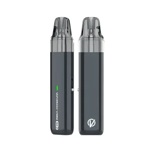 Vaporesso VIBE SE 2 Pod Kit Gleaming Black 1400mAh