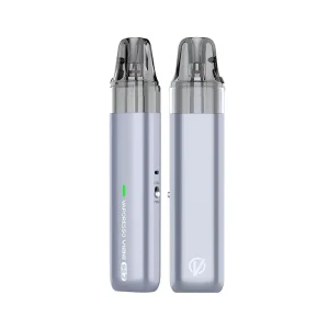 Vaporesso VIBE SE 2 Pod Kit Gleaming Grey 1400mAh