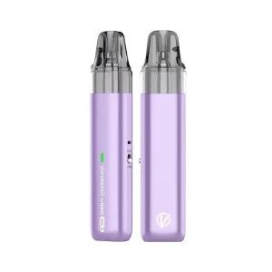 Vaporesso VIBE SE 2 Pod Kit Gleaming Purple 1400mAh