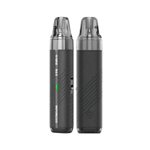 Vaporesso VIBE SE 2 Pod Kit Leather Black 1400mAh