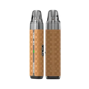 Vaporesso VIBE SE 2 Pod Kit Leather Brown 1400mAh