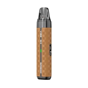 Vaporesso VIBE SE 2 Pod Kit (Leather Brown)