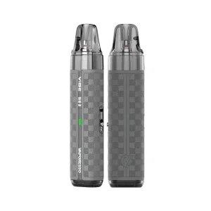 Vaporesso VIBE SE 2 Pod Kit Leather Grey 1400mAh