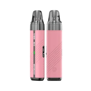 Vaporesso VIBE SE 2 Pod Kit Leather Pink 1400mAh