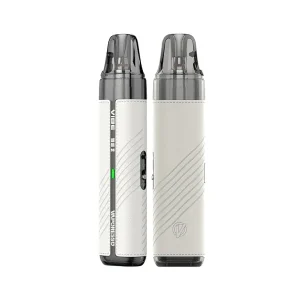 Vaporesso VIBE SE 2 Pod Kit Leather White 1400mAh