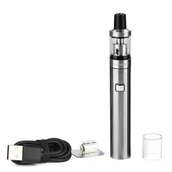 Vaporesso VM Stick 18 Kit elektronická cigareta 1200mAh, Silver