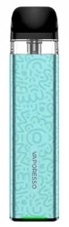 Vaporesso XROS 3 Mini Pod elektronická cigareta 1000mAh, Aqua Green