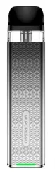 Vaporesso XROS 3 Mini Pod elektronická cigareta 1000mAh, Icy Silver