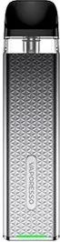 Vaporesso XROS 3 Mini Pod elektronická cigareta 1000mAh Icy Silver - VÝPRODEJ