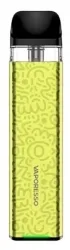 Vaporesso XROS 3 Mini Pod elektronická cigareta 1000mAh, Lemon Yellow