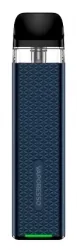 Vaporesso XROS 3 Mini Pod elektronická cigareta 1000mAh, Navy Blue