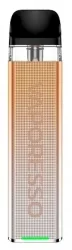 Vaporesso XROS 3 Mini Pod elektronická cigareta 1000mAh, Phanton Gold
