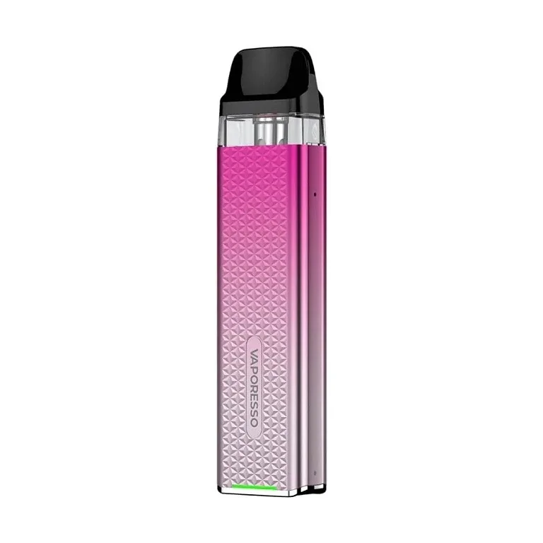 Vaporesso XROS 3 Mini - Pod Kit - 1000mAh - Rose Pink - VÝPRODEJ Elektronická cigareta