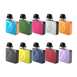 Vaporesso XROS 3 Nano Pod