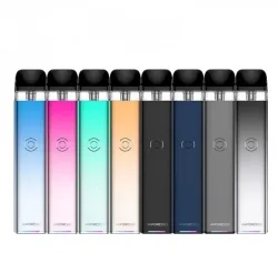 Vaporesso XROS 3 Pod elektronická cigareta 1000mAh