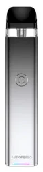 Vaporesso XROS 3 Pod elektronická cigareta 1000mAh, Icy Silver