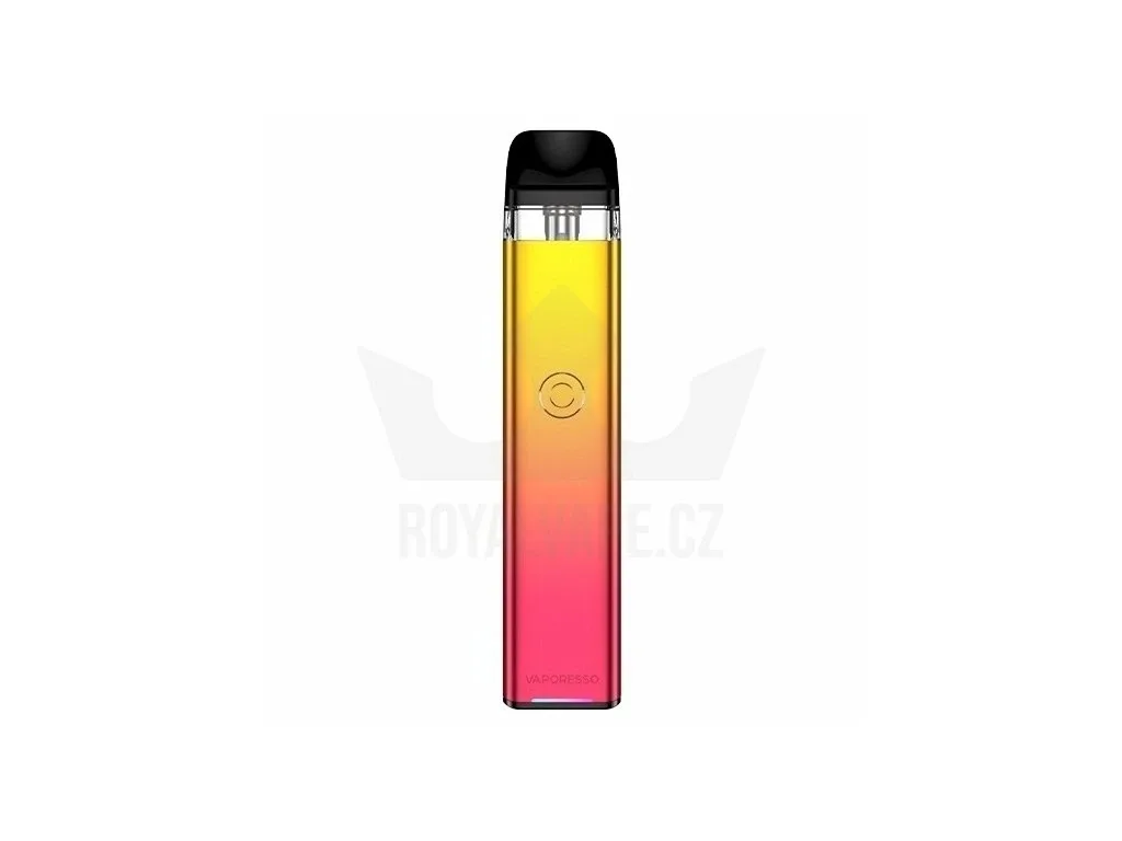 Vaporesso Xros 3 - Pod Kit