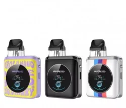 Vaporesso Xros 4 Nano Pod 1350mAh