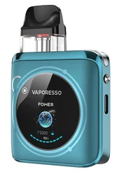 Vaporesso Xros 4 Nano Pod 1350mAh, Aquamarine