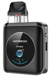 Vaporesso Xros 4 Nano Pod 1350mAh, Graphite Black