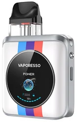 Vaporesso Xros 4 Nano Pod 1350mAh, Race Track