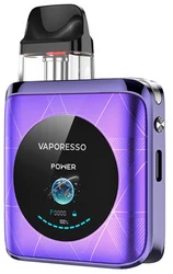 Vaporesso Xros 4 Nano Pod 1350mAh, Twilight Purple