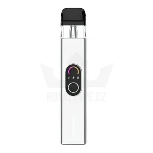 Vaporesso XROS 4 - Pod Kit