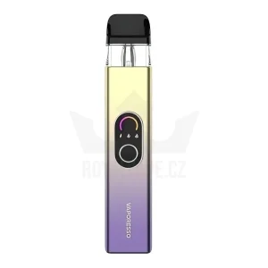 Vaporesso XROS 4 - Pod Kit