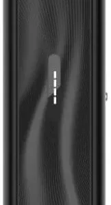 Vaporesso XROS 5 Mini elektronická cigareta 1500mAh Black