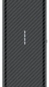 Vaporesso XROS 5 Mini elektronická cigareta 1500mAh Carbon Black