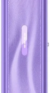 Vaporesso XROS 5 Mini elektronická cigareta 1500mAh Purple