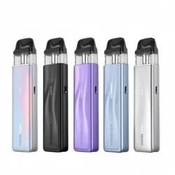 Vaporesso Xros 5 Mini Pod 1500mAh