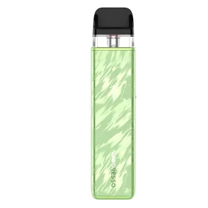 Vaporesso XROS 5 Mini Pod Kit 2ml (Flowing Green)