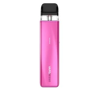 Vaporesso XROS 5 Mini Pod Kit 2ml (Rose Red)