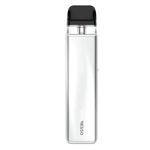 Vaporesso XROS 5 Mini Pod Kit 2ml (Titanium Silver)