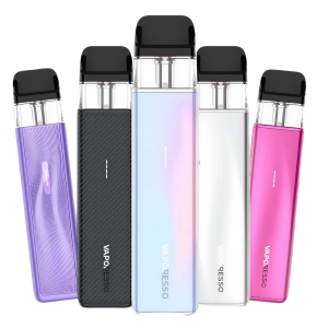 Vaporesso XROS 5 Mini Pod Kit