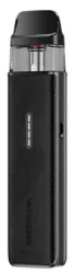 Vaporesso Xros 5 Mini Pod - Leather Version, Mist Black