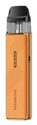 Vaporesso Xros 5 Mini Pod - Leather Version, Retro Orange