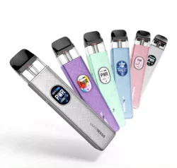 Vaporesso Xros 5 Pod 1500mAh