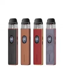 Vaporesso Xros 5 Pod 1500mAh - Leather Version