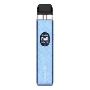 Vaporesso XROS 5 Pod Kit 2ml (Blue Silk)