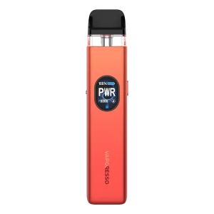 Vaporesso XROS 5 Pod Kit 2ml (Coral Red)