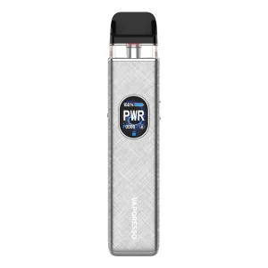 Vaporesso XROS 5 Pod Kit 2ml (Grey Silk)