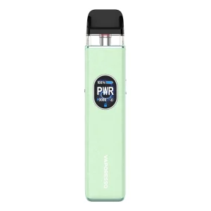 Vaporesso XROS 5 Pod Kit 2ml (Jade Green)