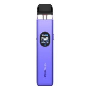 Vaporesso XROS 5 Pod Kit 2ml (Lavender Purple)