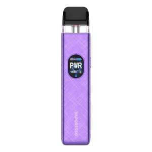 Vaporesso XROS 5 Pod Kit 2ml (Violet Silk)