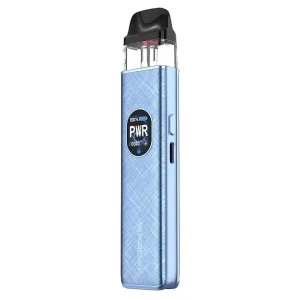 Vaporesso Xros 5 - Pod Kit - Blue Silk 1500mAh